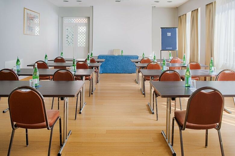 Hotel NH Ravenna