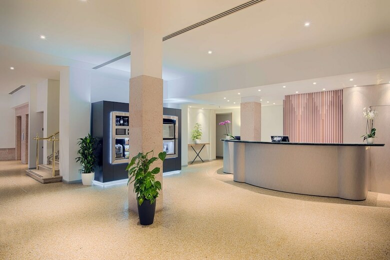 Hotel NH Ravenna