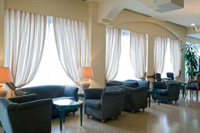 Hotel NH Ravenna