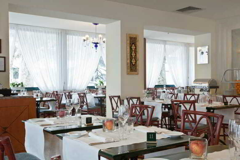 Hotel NH Ravenna