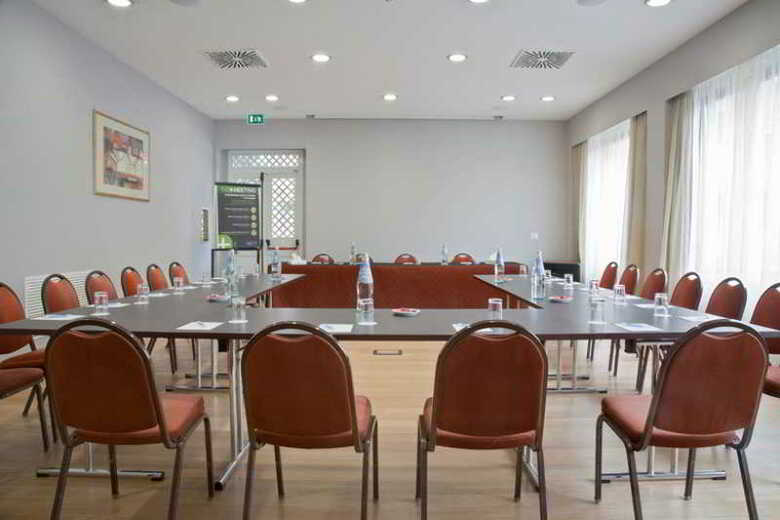 Hotel NH Ravenna