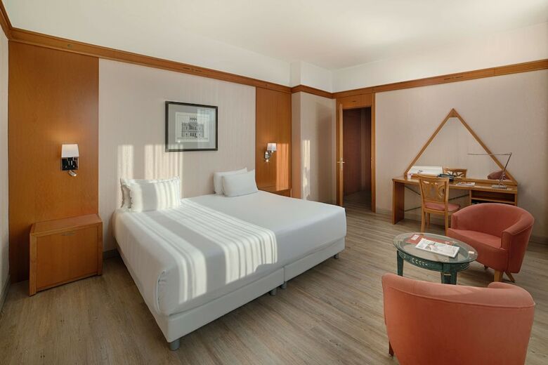 Hotel NH Ravenna