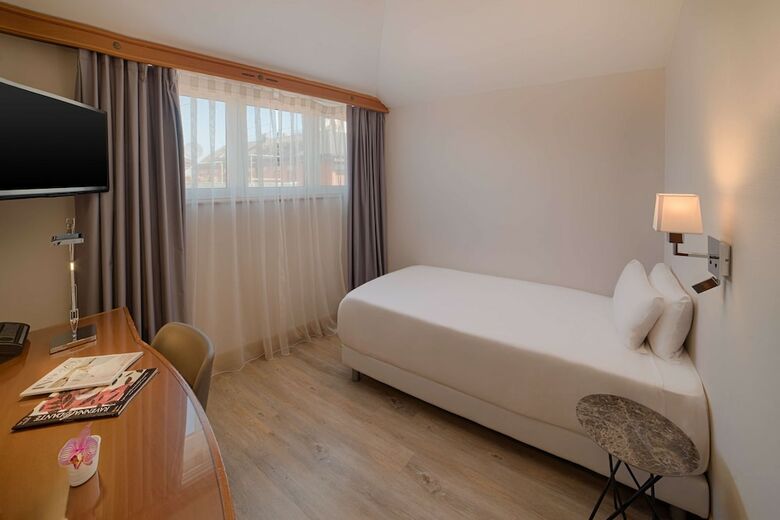 Hotel NH Ravenna