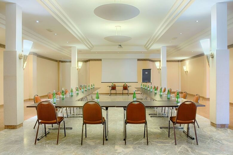 Hotel NH Ravenna
