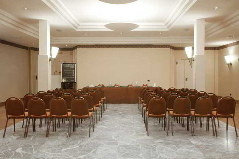 Hotel NH Ravenna