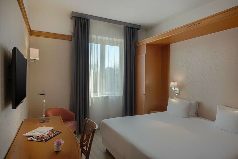 Hotel NH Ravenna