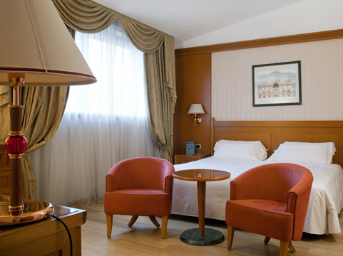 Hotel NH Ravenna