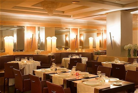 Hotel Starhotels Metropole