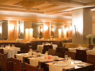 Hotel Starhotels Metropole