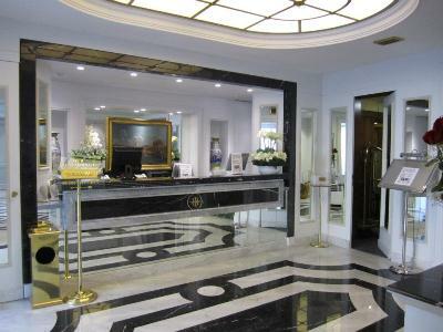 Hotel Imperiale