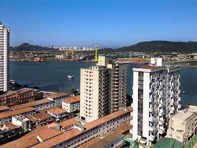 Comfort Hotel Santos