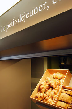 Hotel B&B H�tel Bayonne Tarnos