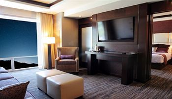 Hotel Viejas Casino & Resort