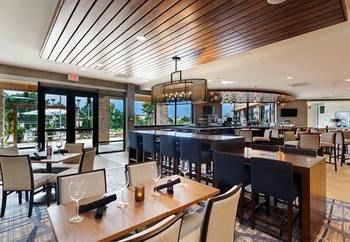 Hotel Springhill Suites By Marriott Paso Robles Atascadero