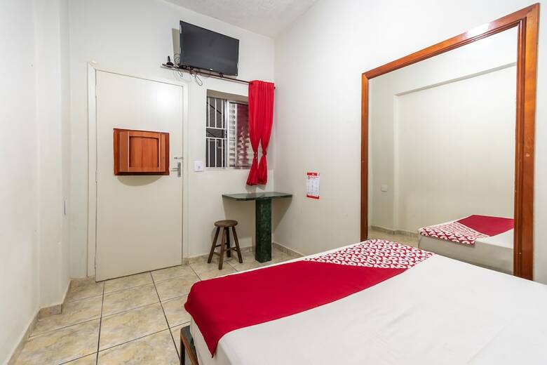 Hotel Dom Pedro