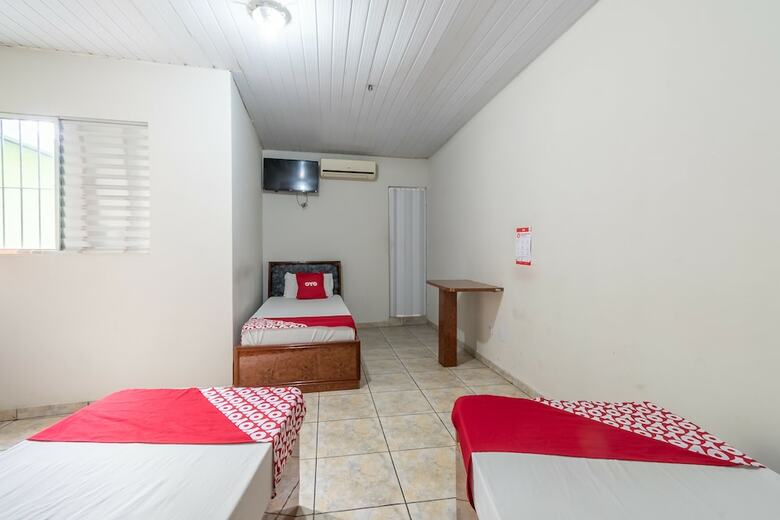 Hotel Dom Pedro