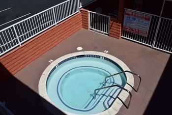Motel Super 8 Azusa
