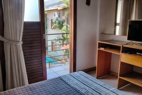 Hotel Vila Serrana