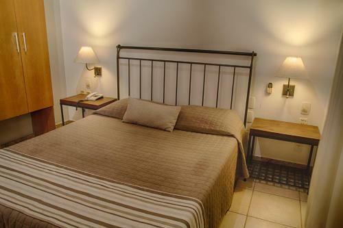 Hotel Vila Serrana