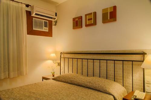 Hotel Vila Serrana