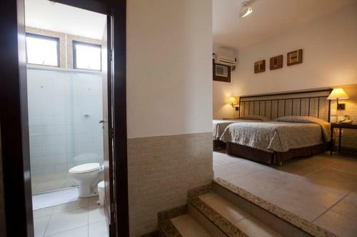 Hotel Vila Serrana