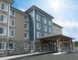 Hotel Days Inn And Suites Lindsay