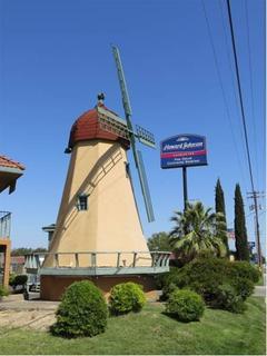 Hotel Howard Johnson Express Inn - Ceres