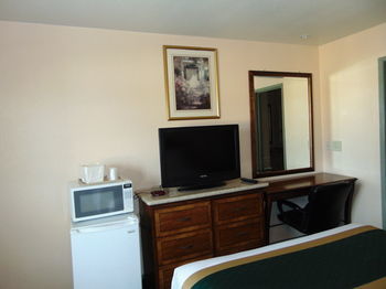 Motel Corcoran Country Inn