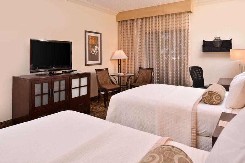 Hotel Best Western Corte Madera Inn