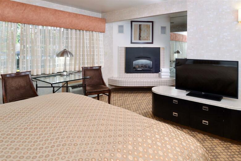 Hotel Best Western Corte Madera Inn