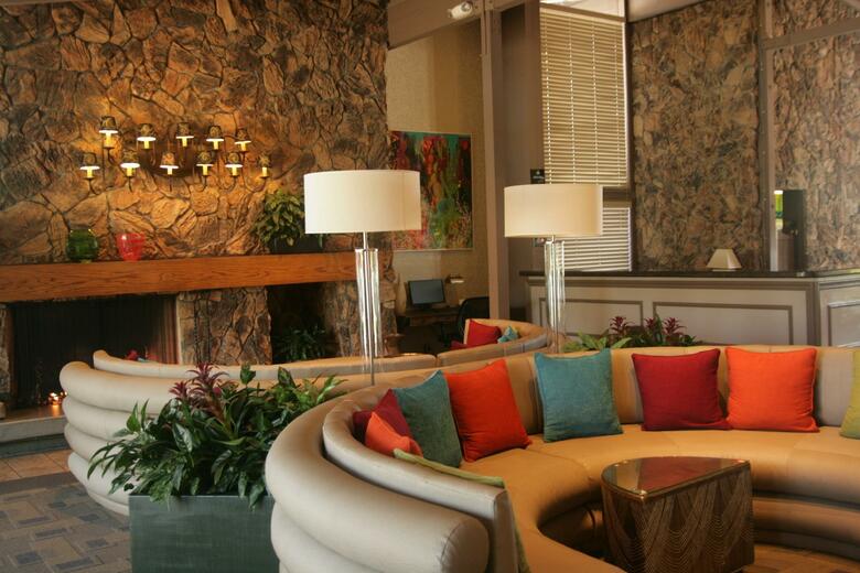 Hotel Best Western Corte Madera Inn