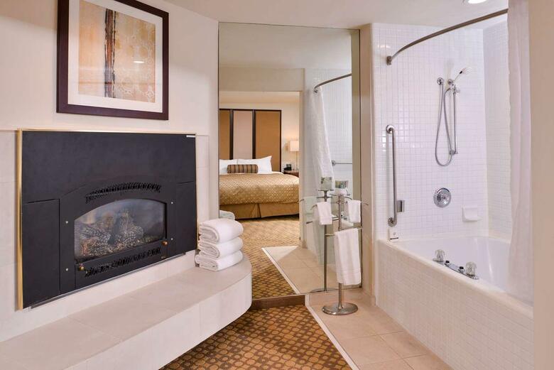 Hotel Best Western Corte Madera Inn
