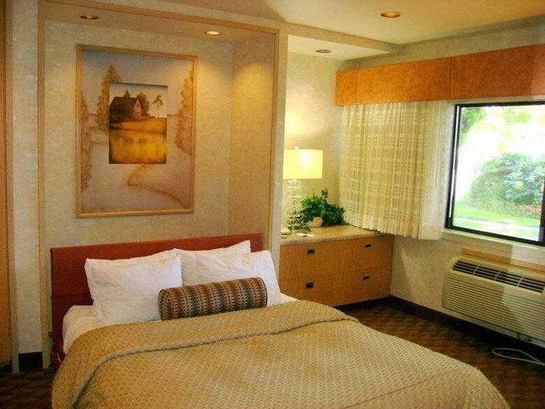 Hotel Best Western Corte Madera Inn