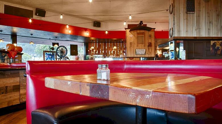 Hotel Best Western Corte Madera Inn