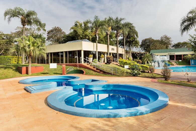 Exe Hotel Cataratas