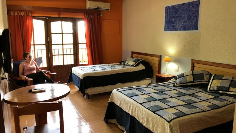 Hotel Carmen