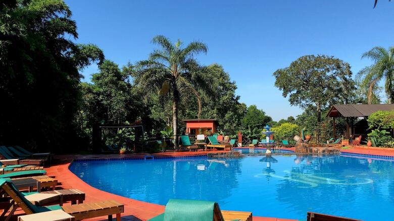 Hotel Carmen