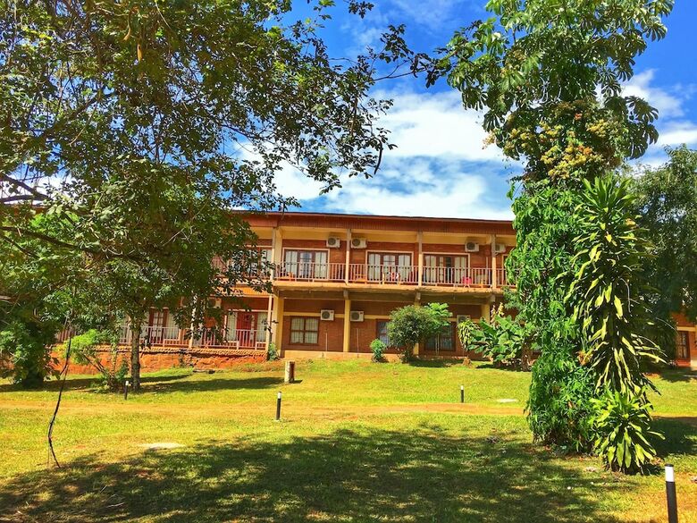 Hotel Carmen