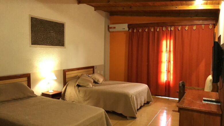 Hotel Carmen