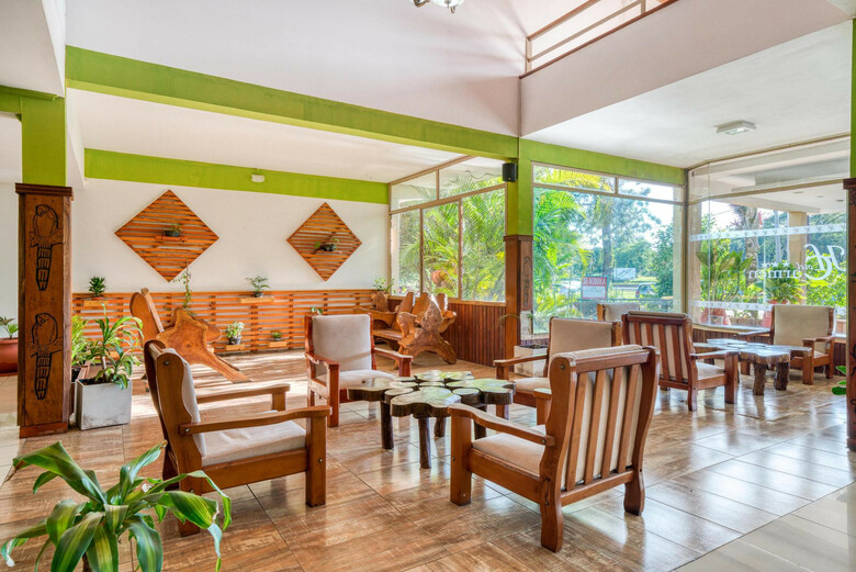 Hotel Carmen
