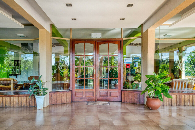 Hotel Carmen