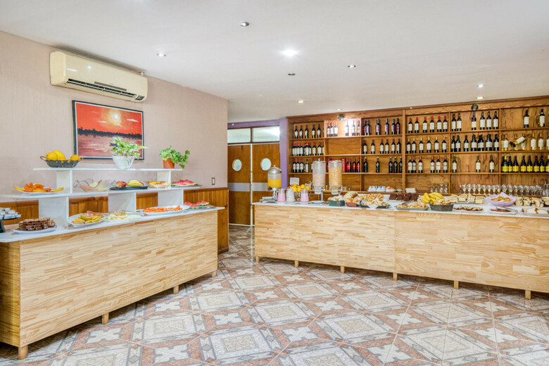Hotel Carmen