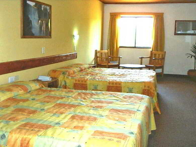 Hotel Carmen