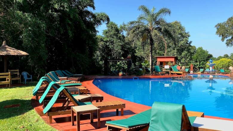 Hotel Carmen