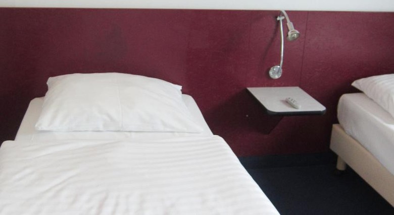 Eurohotel Vienna Airport