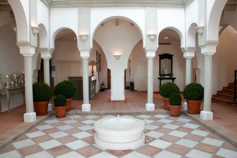 B Bou Hotel Cortijo Bravo