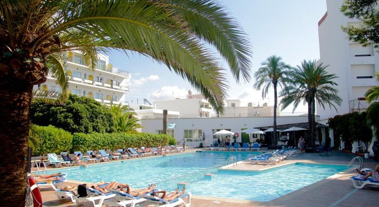 Hotel Tropical