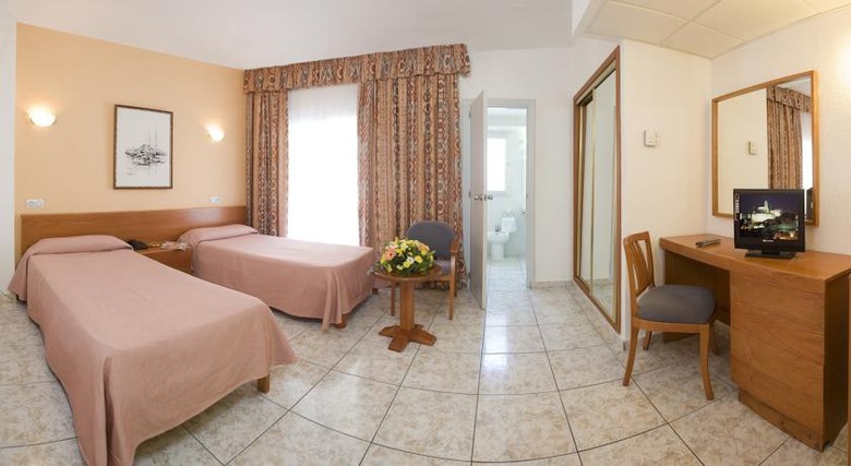 Hotel Tropical