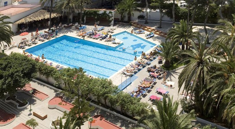 Hotel Tropical