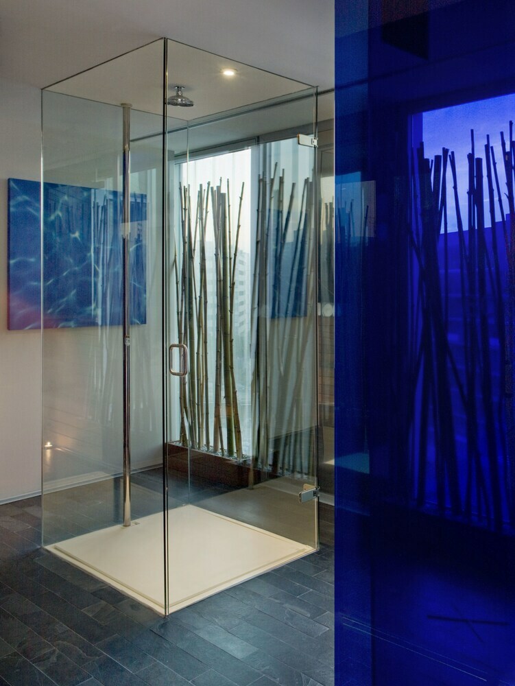 Hotel Meli� Barcelona Sky